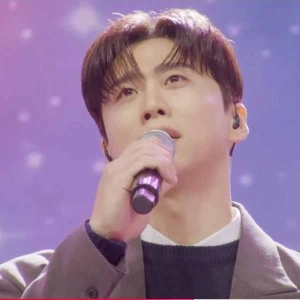 Top moment of Namgung Jin chosen by fans