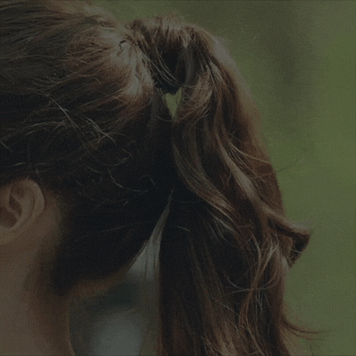 오늘 가장 사랑받은 박민영의 모습