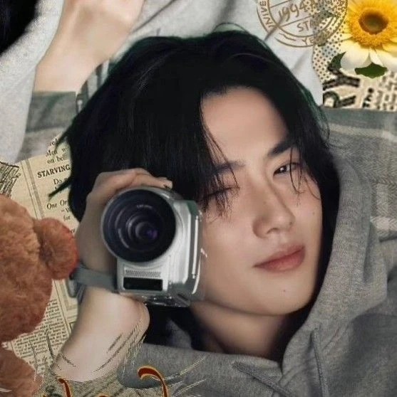 粉絲選出的Suho最佳時刻