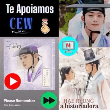 Popular photo full of fans’ love for Cha Eunwoo