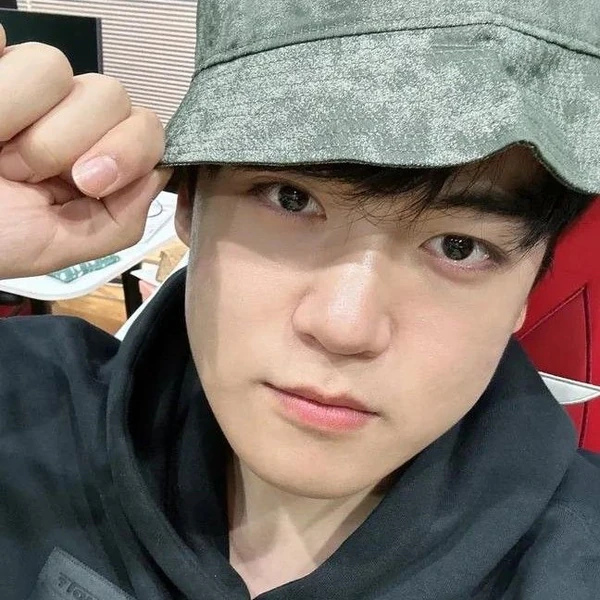 Momen gemilang Gumayusi yang dibuat oleh fandom