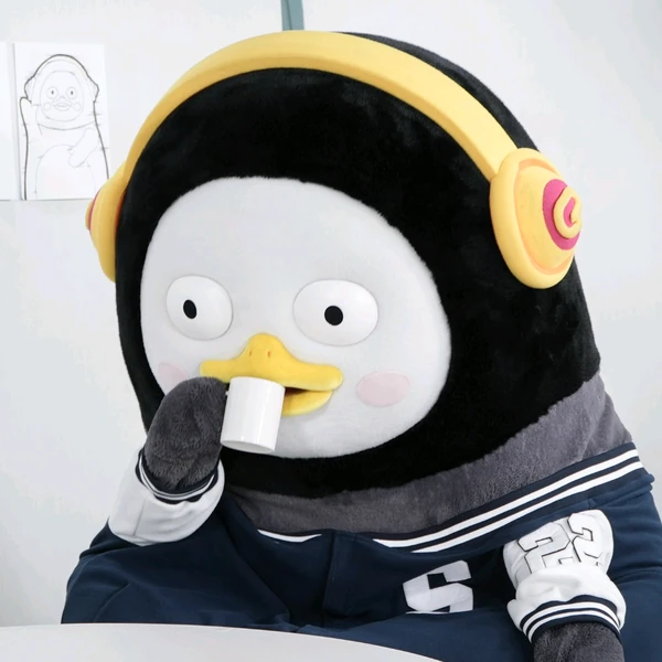 Foto populer Pengsoo yang penuh cinta dari penggemar