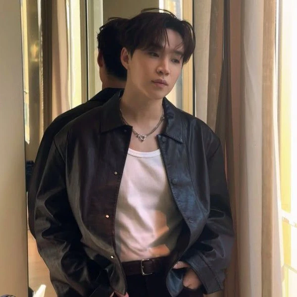 The most loved look of Henry today