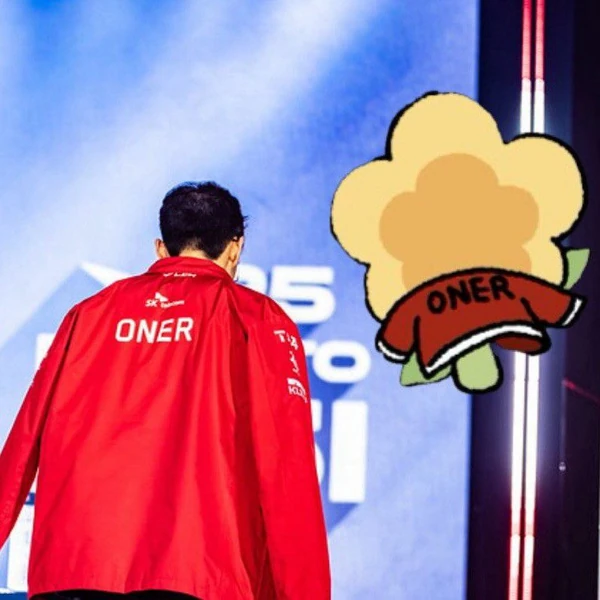 ファンに愛されるOnerの人気プロフィール写真