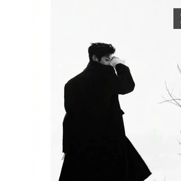 The most loved look of Bai Jingting today