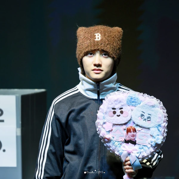 ファンが選んだド・ギョンス (ディオ)の最高の瞬間