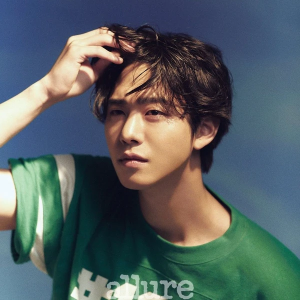 粉丝选出的安孝燮最佳瞬间