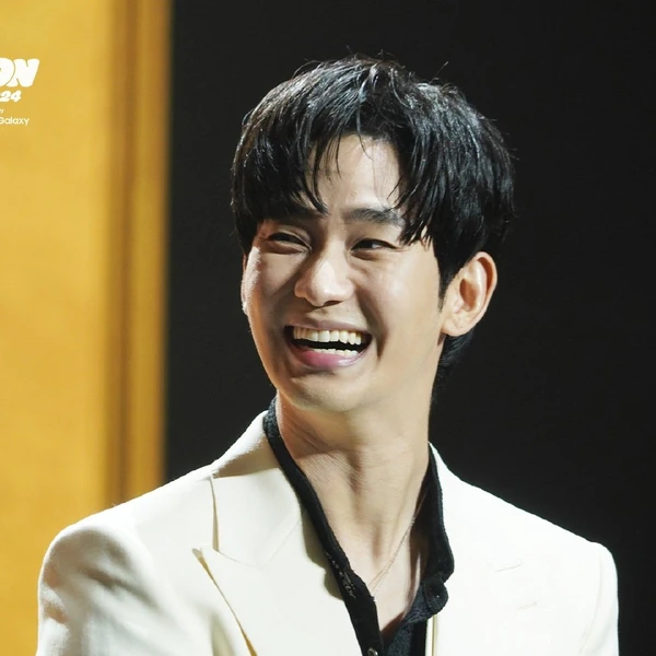 Top moment of Kim Soohyun chosen by fans