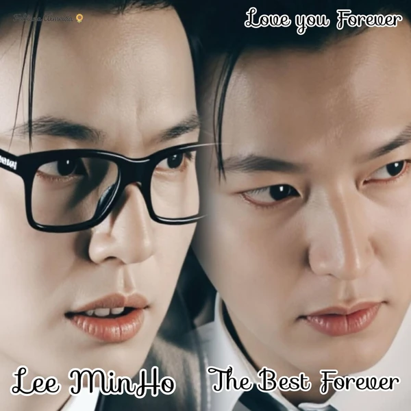 Top moment of Lee Minho chosen by fans