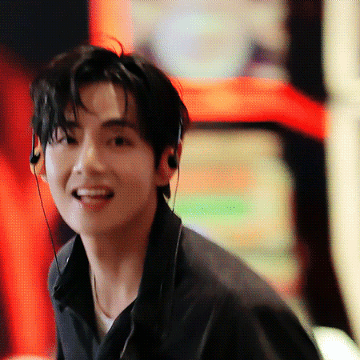 Popular photo full of fans’ love for Kim Taehyung (V)