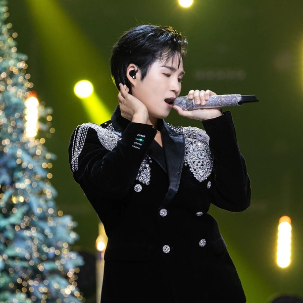 今天最受喜爱的金熙栽模样