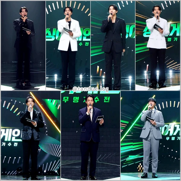 イ・スンギへのファンの愛が詰まった人気写真