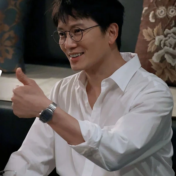 Top moment of Ji Sung chosen by fans