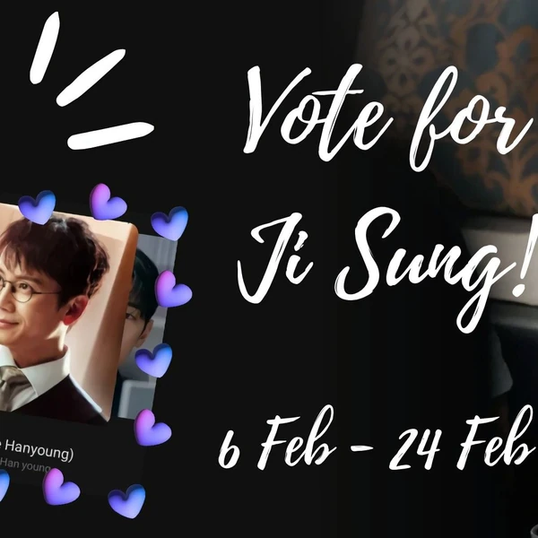 Top moment of Ji Sung chosen by fans