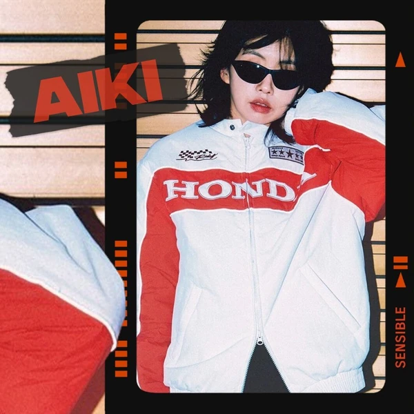 Top moment of Aiki chosen by fans