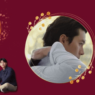 今天最受喜愛的玄彬模樣