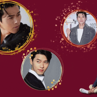 粉絲選出的玄彬最佳時刻