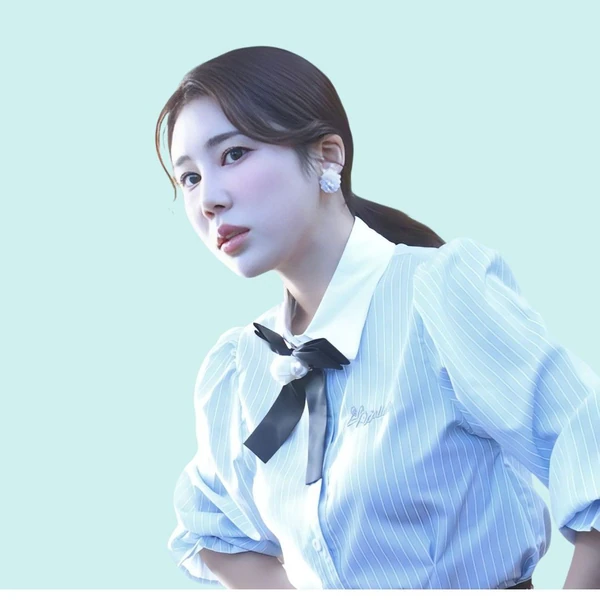 Foto populer Kim Soyou yang penuh cinta dari penggemar