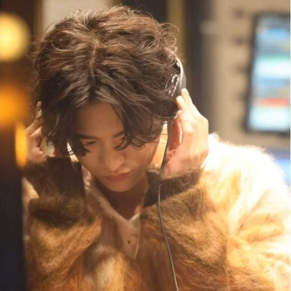 Penampilan Seo Inguk yang paling disukai hari ini