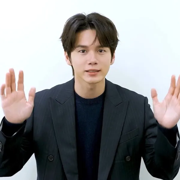 Penampilan Ong Seongwu yang paling disukai hari ini