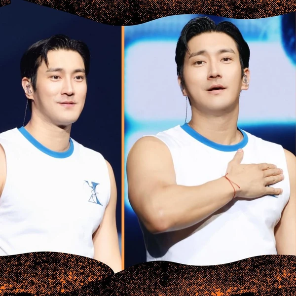 Popular photo full of fans’ love for Choi Siwon