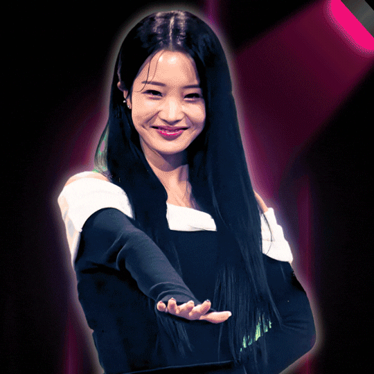 Top moment of Kim Soyeon (2004) chosen by fans