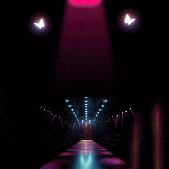 The most loved look of Kim Soyeon (2004) today