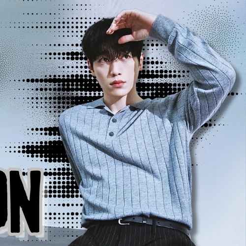 The most loved look of Seo Kangjoon today