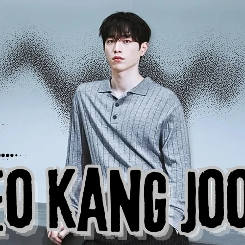 The most loved look of Seo Kangjoon today