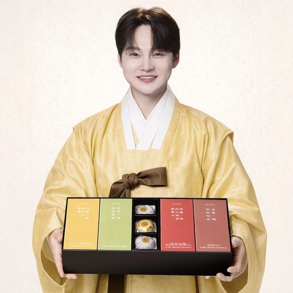 박서진 팬심 가득한 인기 사진