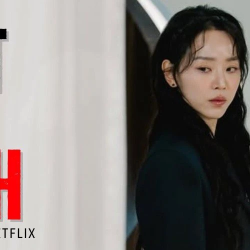 Popular photo full of fans’ love for Shin Haesun