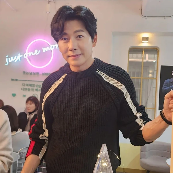 Top moment of Kim Yongpil chosen by fans