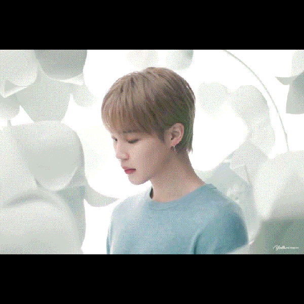 Top moment of Ha Jimin chosen by fans