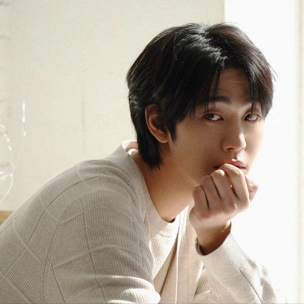 充满粉丝爱意的安孝燮人气照片