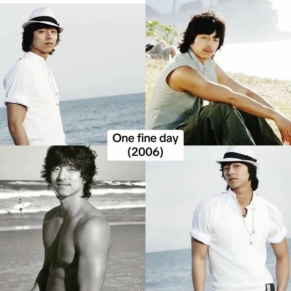 粉丝选出的孔侑最佳瞬间