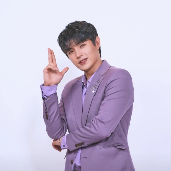 Top moment of Kang Minsoo chosen by fans