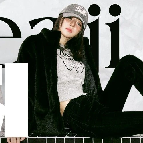 ソ・イェジへのファンの愛が詰まった人気写真