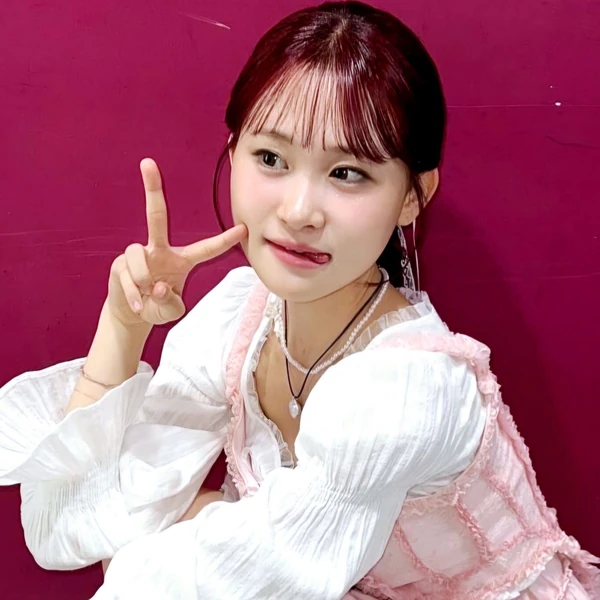 今天最受喜愛的金多賢模樣