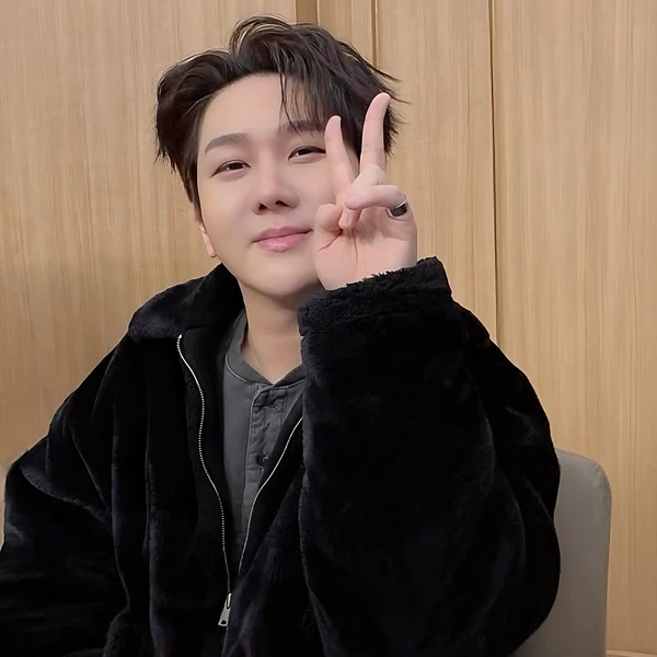 오늘 가장 사랑받은 김수찬의 모습