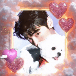 充滿粉絲愛的車銀優人氣照片