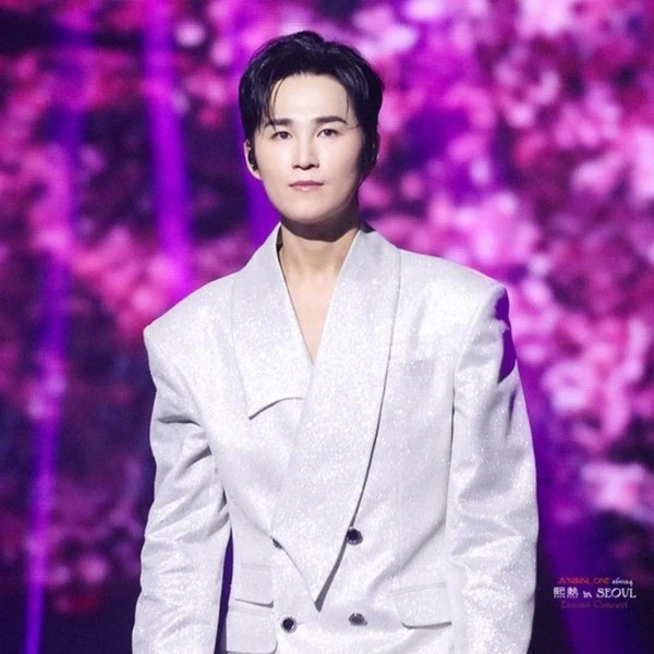 Momen terbaik Kim Heejae pilihan penggemar