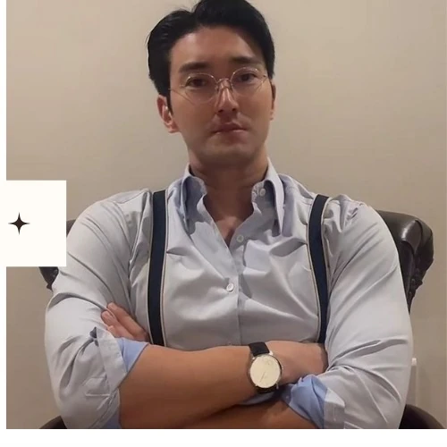 팬들이 뽑은 최시원 최고의 순간