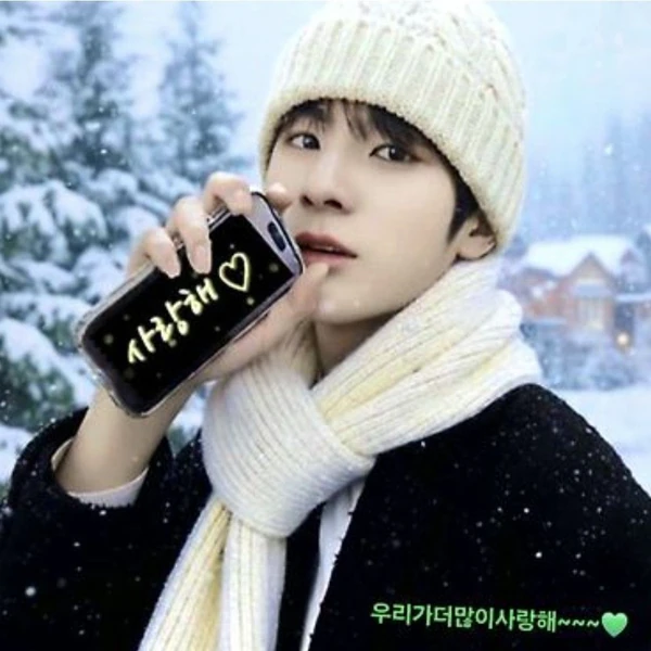 粉絲選出的鄭東元最佳時刻