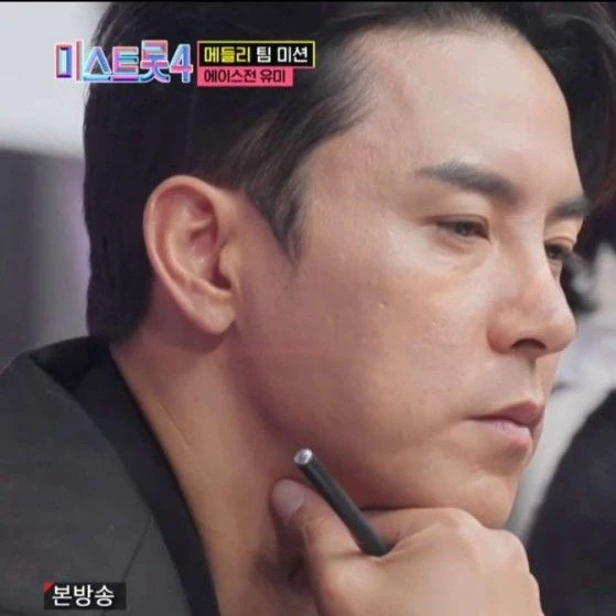 粉絲選出的張民好最佳時刻