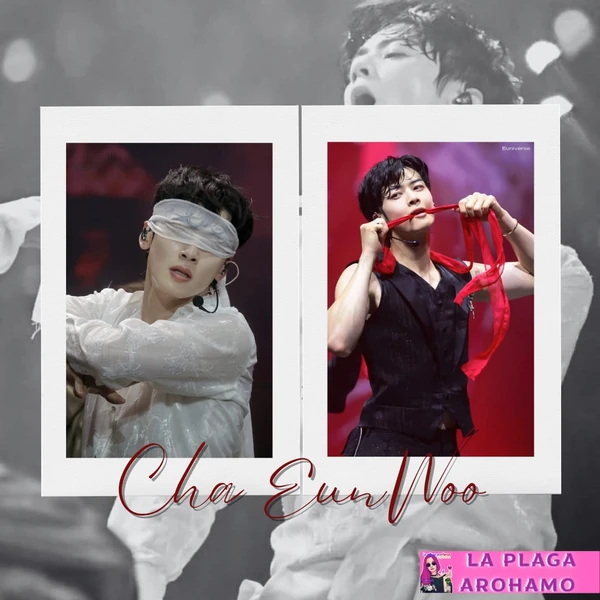 Top moment of Cha Eunwoo chosen by fans