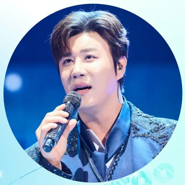 充满粉丝爱意的晋海成人气照片