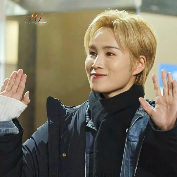 Momen terbaik Kim Heejae pilihan penggemar