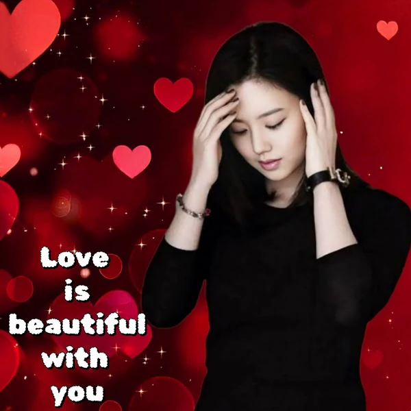 Momen terbaik Moon Chaewon pilihan penggemar