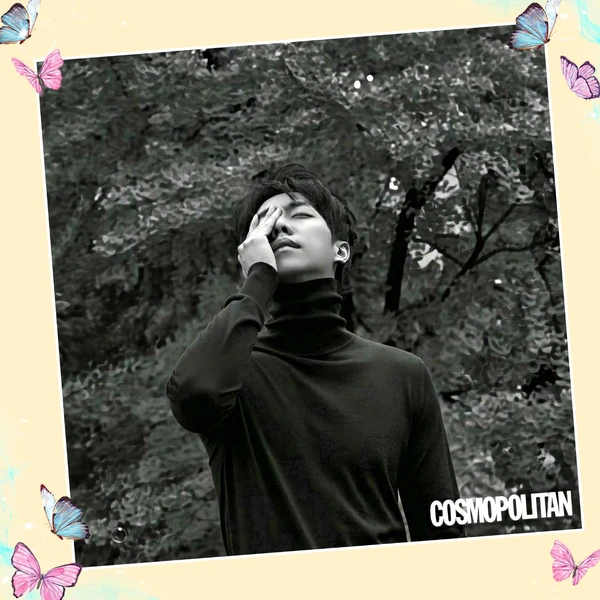 팬들이 뽑은 이승기 최고의 순간