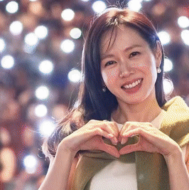 今天最受喜爱的孙艺珍模样